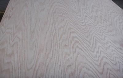 China Veneer faced MDF for sale