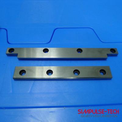 China Cutting Knife PY1409-02-01-05-007D / PY1508-02-01-01-006A for sale