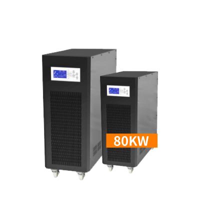 China Home solar power system solarborn hybrid on grid off grid power frequency inverter solar panel inverter for solar PV cables for sale
