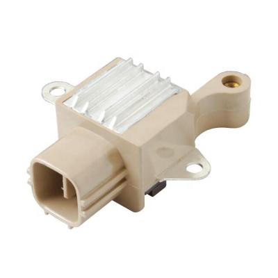 China IN6323 1266003230 alternator auto voltage regulator used for toyota OEM standard for sale