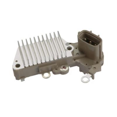 China Car alternator regulator, IN215, VR-H2005-77,234731,126000-2150,126000-2151,8-97122796-0, YR-655 OEM standard for sale