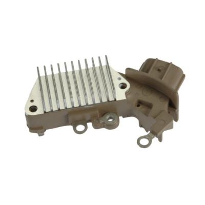 China Alternator Regulator Used For Toyota Camry, Lexus, Mazda IN441 1260001850 OEM Standard for sale