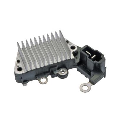 China IN254 12V Alternator Regulator For Use On Suzuki OEM Standard for sale