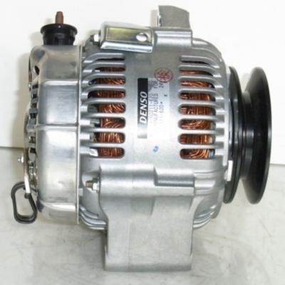 China NEW 24V 50A ALTERNATOR FIT TOYOTA HINO DYNA LAND CRUISER 100211-6200 OEM 100211-6210 Standard for sale