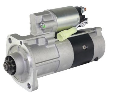 China NEW 24V 11T CW OSGR STARTER MOTOR TOYOTA 028000-5300 OEM 028000-5301 28100-77090 OEM Standard for sale