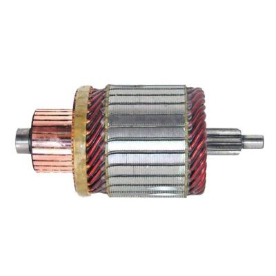 China REPLACEMENT Of 330156 ELM Auto Parts IM3175 Starter Motor Armature OEM Standard for sale