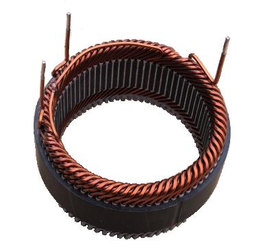 China new electric motor parts for rotor stator OEM standard for sale