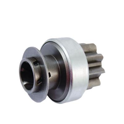 China 54-9203 Tractor Diesel Engine Gear Bendix Starter Drive OEM Standard for sale