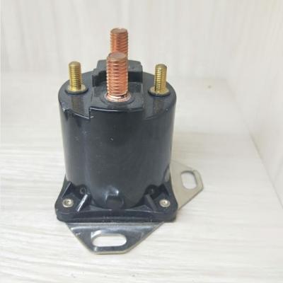 China ACD1793 AC Delco Headlight Relay 15555675 12,24,36 Volt 12 Volt Electric Golf Cart Solenoid Battery Relay for sale