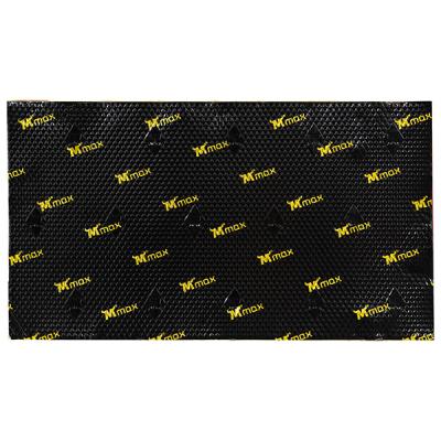 China Customizable Anti Vibration Pad Easy Installation Car Rubber Shock Absorber for sale