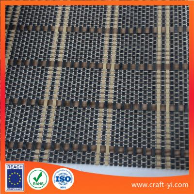 China Textilene | Garden Furniture | outdoor mesh UV fabric | waterproof and Fire resistance for sale