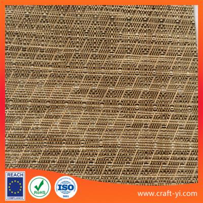 China Texteline Jacquard Weave Fabric Suit All Weather Sun Lounger Bed Sofa for sale