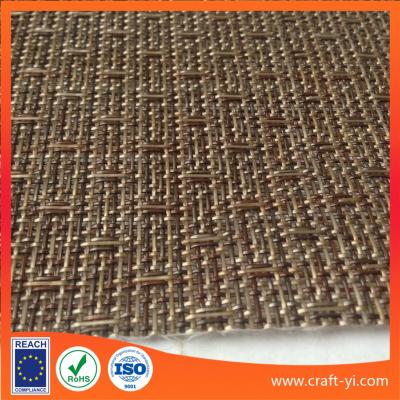 China Texteline Jacquard Weave Fabric Suit All Weather Fabric Material Uvioresistant for sale