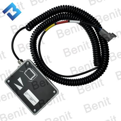 China Slope Sensor Vogel Sensor 2462560026 For Asphalt Paver Spare Parts for sale