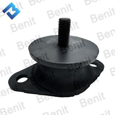 China 376783391984 Road Roller Spare Parts Rubber Buffer For HW41VW-2 Road Construction for sale