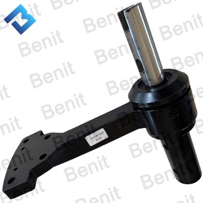 China DF145CS F182 DF145 SD2530 Host Stirring Crane Arm 438081200 Main Engine Stirring Arm For Asphalt Paver Part for sale