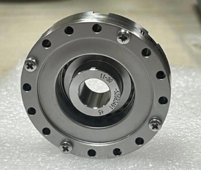 China AI Robot Humanoid Robot Parts Rotary Actuator Rotary Reducer Small Actuator Customize Different Sizes for sale