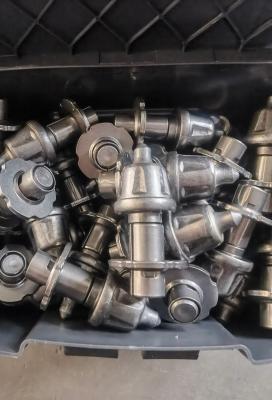 China Latest BNT6-22 Milling Pick 2493524 Water-stable Pick 6-22 Milling Teeth for Road Milling Machine Spare Parts for sale