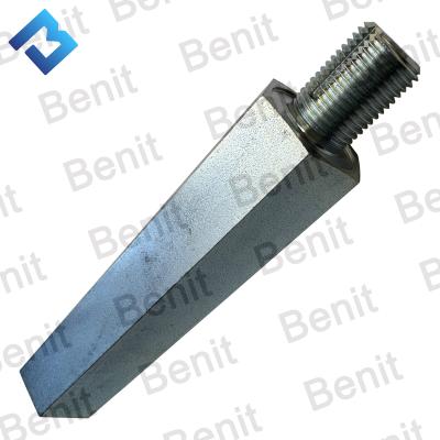 China Butter Adapter S1800-3 Track Tensioning 2306182 Asphalt Paver Spare Parts for sale