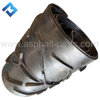 China High Quality Conveyor Belt For Milling Machine W220 PN 2161723 Black Color for sale
