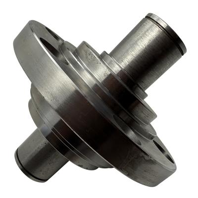 China P8820DL Spare delen voor asfaltpaten Spiraalconveyor Intermediate Shaft Rotary Separator Intermediate Shaft VOE12766358 Te koop