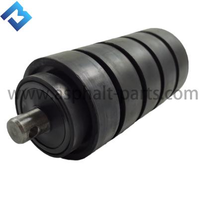 China milling pavement machine parts replacements 2000 111363 belt roller pulley for sale