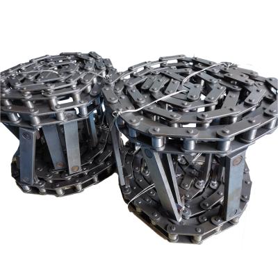 China 2046350 Conveyor Chain paver parts For Super 1300 for sale