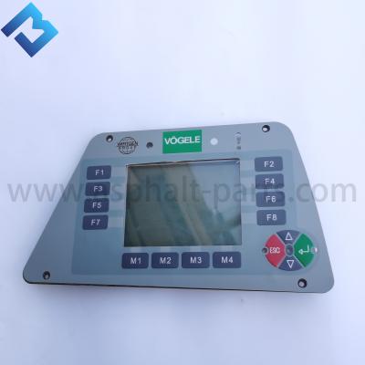 Китай Paver вымощая дисплей пульта управления системы управления S1800-2 2027789 продается