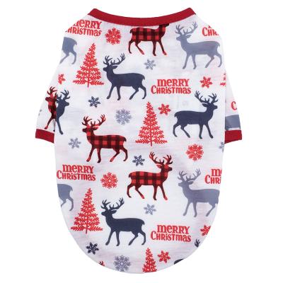 China China Supplier Quality Dog Clothes Viable Custom Fabric Pet Clothes Small Dog Clothes for sale