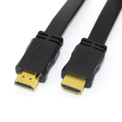 China HDTV 1080 Spot Core 14plus1 High Speed Copper Plated 1080P Ethernet 1080P HDTV Cable Steel Cable for sale