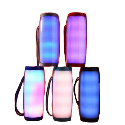 China Wireless charger for cell phone led and waterproof speaker for boat and night club, professional audio, video and lighting for sale