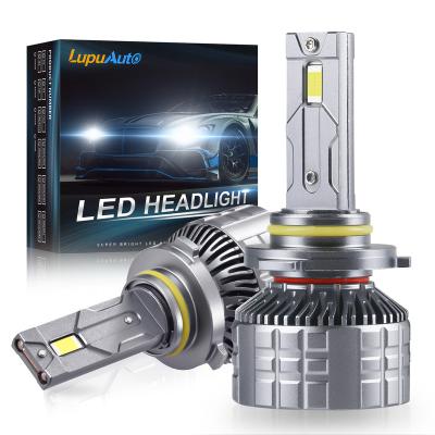 China H4 H7 LED 30000Lm 6500K 120W LED H11 H8 H9 H11 9005 9006 Hb2 Hb3 Hb4 Canbus LED Headlight Bulb For Car Fog Lights AMG GT CLASS for sale