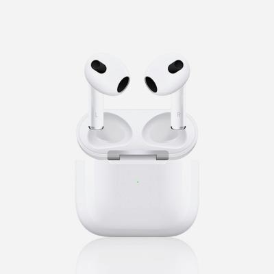 China Wholesale Perfect Sound White High Fidelity Noise With Bass Sports Gaming Magnetic Wireless Touch Waterproof Headset for sale