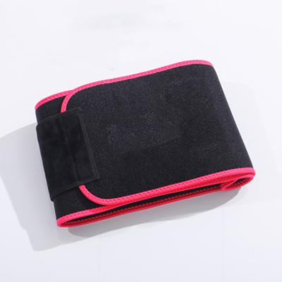 China Easy To Wear Chinese Hot Selling Manufacturer Waist Protector Slim Waist Support Belt For Ladies And Men for sale