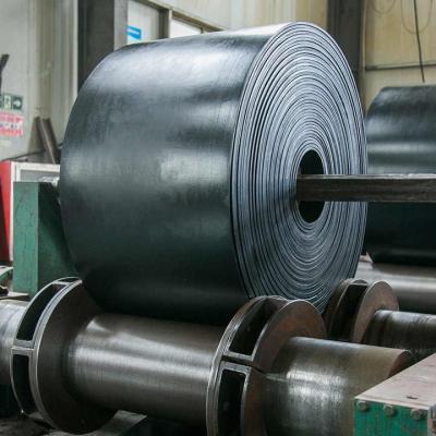 Cina Cinture trasportatrici in gomma di colore nero NN150 CC56 in vendita