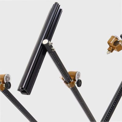 China Cut Glass T Shape Hand Glass Cutter, Cutter T Glass Cutter, Speed Glass Cutter for sale