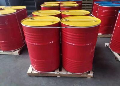 China Polioles rojos anaranjados dos pegamento componente, pegamento del poliéter de construcción de la PU en venta