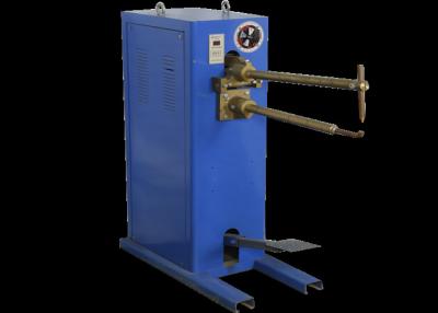중국 ISO9001 가지고 다닐 수 있는 점 용접기 10KVA 능력 1500w 파워 판매용
