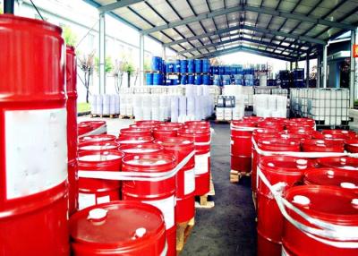 China el poliuretano adhesivo del filtro de aire de la densidad 1.02g/ml basó la fusión caliente en venta