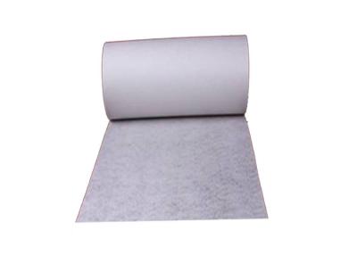 China Fibra do algodão industrial permeável da água do papel de filtro de um Hepa de 5 mícrons à venda