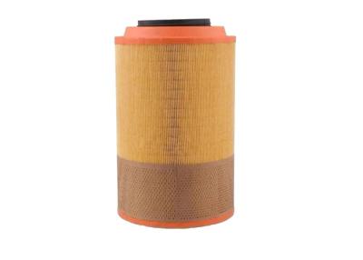 China Serie de la maquinaria de construcción del filtro de aire del compresor de aire de Od 352m m del excavador en venta