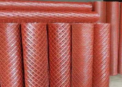 China Heavy Duty Pedal 0.5mm Wire Metal Decorative Mesh Ship Diamond for sale