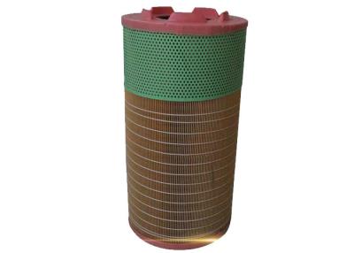 China OEM especial del filtro de aire de la PU del cartucho plegable para el compresor de aire en venta