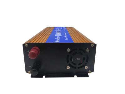 Chine Protction contre la surchauffe, la surtension, sousvoltage, au-dessus de charge et de courts-circuits inverseur 1000W pour la maison à vendre