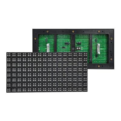 Cina Modulo LED di visualizzazione del traffico su autostrada P20 P25 P16 con pixel pitch impermeabile in vendita