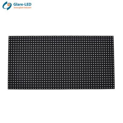 China 320*160 Tamanho do painel SMD Lente Serviço de manutenção traseira 32x32 LED Display Driver Module à venda