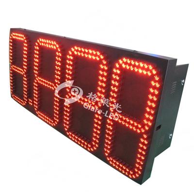 Китай 5000/м2 8000cd/м2 Цифровая высота 24