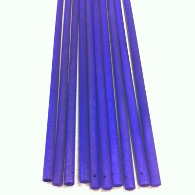 China Birch/China/poplar ash or as required wooden painted fingers, small wooden finger painted rods for sale