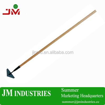 China Stainless Steel Garden Hoe Wholesale for sale