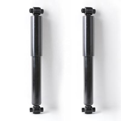 China Car Suspension Parts Complete Custom Suspension Front And Rear Shock Absorber For Ford for sale